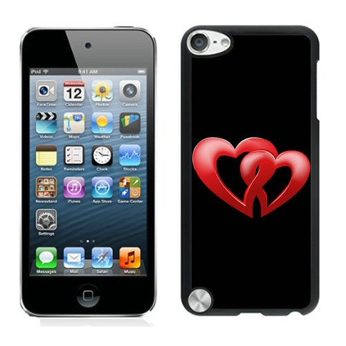 Valentine Hearts iPod Touch 5 Cases EKJ | Women